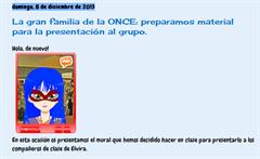 Voki como Recurso TIC-Inclusión