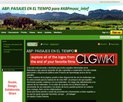 ABP: Paisajes en el tiempo