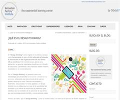 ¿QUÉ ES EL DESIGN THINKING?