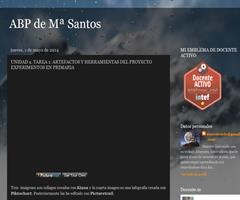 UNIDAD 4: ARTEFACTOS Y HERRAMIENTAS