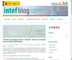 Mobile Learning Week