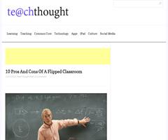 Pros y contras de las flipped classrooms