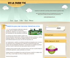 Plataforma para crear lecciones interactivas online