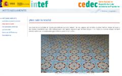 Jugando con mosaicos para aprender Geometría en Primaria