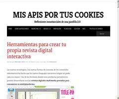 Herramientas para crear tu propia revista digital interactiva