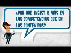 Ideas para un cambio en educación