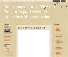 TODOS  SOMOS DIFERENTES