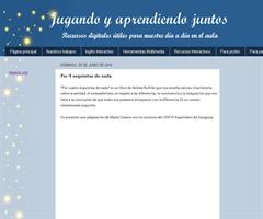 Por 4 esquinitas de nada