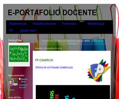 Tarea 2.6 Mi propio portafolio