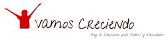 Vamos Creciendo