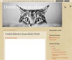 Unidad didáctica sobre habilidades sociales y autocontrol para alumno de primaria con TDAH