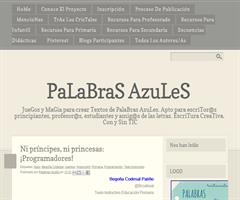 Ni príncipes ni princesas: ¡Programadores!