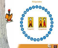 Pasapalabra fácil por niveles