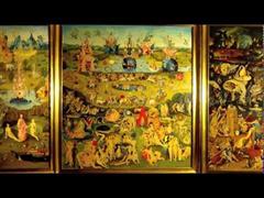 "El Bosco" Comentario del Jardín de las Delicias