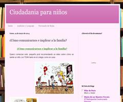 Relacionarnos con la familia de un alumno con TDAH