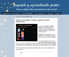 Dvolver moviemaker, creando nuestras propias animaciones