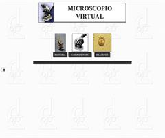 El microscopio óptico