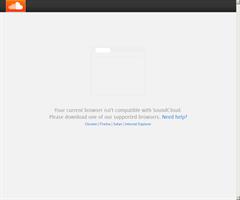 Iniciándome con soundcloud