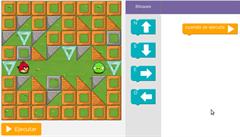 code.org: aprende a programar desde infantil