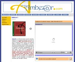 Proyecto Ambezar 1