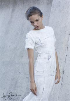 Proyecto: Creación de un tejido