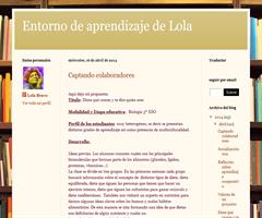 Proyecto: Dime qué comes y te diré quien eres