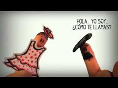 las presentaciones en español