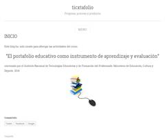 CUADRO DE EVIDENCIAS