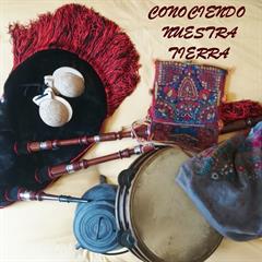 CONOCIENDO NUESTRA TIERRA