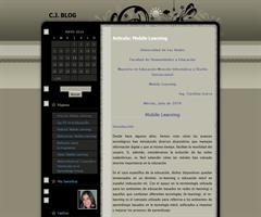 Dispositivos móviles (Mobile learning) para el uso de recursos educativos abiertos en el aula.URL