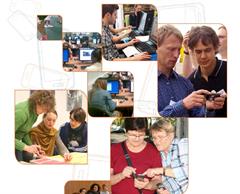 ¿Qué posibilidades nos proporcionan los dispositivos móviles (mobile learning) para el uso de reas en el aula?