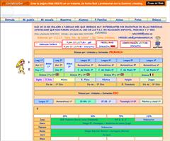 actividades de refuerzo y ampliación