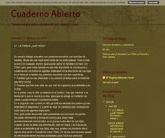 RESPUESTAS EDUCATIVAS ALUMNOS CON TDAH