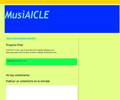 PROYECTO FINAL curso REA para AICLE