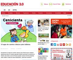 10 apps de cuentos clásicos para tabletas