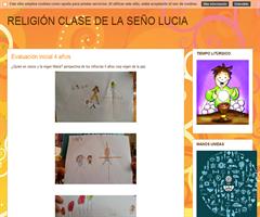 blog donde expongo todos mis recursos y materiales