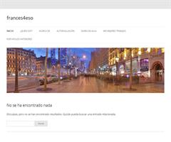 eportfolio del estudiante