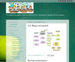 Prototipo de e-portafolio