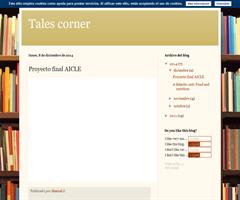 El portafolio AICLE de Manuel J.