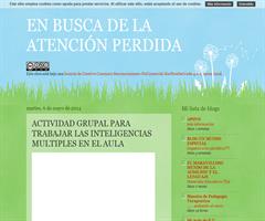 ACTIVIDAD GRUPAL PARA TRABAJAR INTELIGENCIAS MULTIPLES