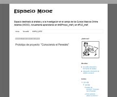 Prototipo de proyecto: "Descubriendo el Penedès"