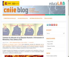 Calendario de celebración de las Olimpiadas Nacionales e Internacionales de Matemáticas, Física, Química y EUSO