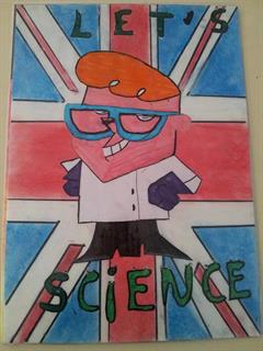 La ciencia y la metodología CLIL en el área de inglés