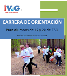 Proyecto Flipped Classroom - CARRERA ORIENTACIÓN PARA TODOS LOS ALUMNOS DE LA ESO