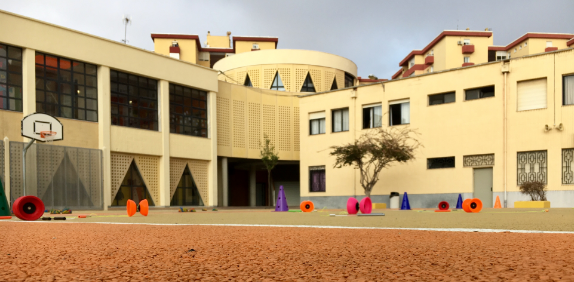 CEIP Ciudad de Ceuta