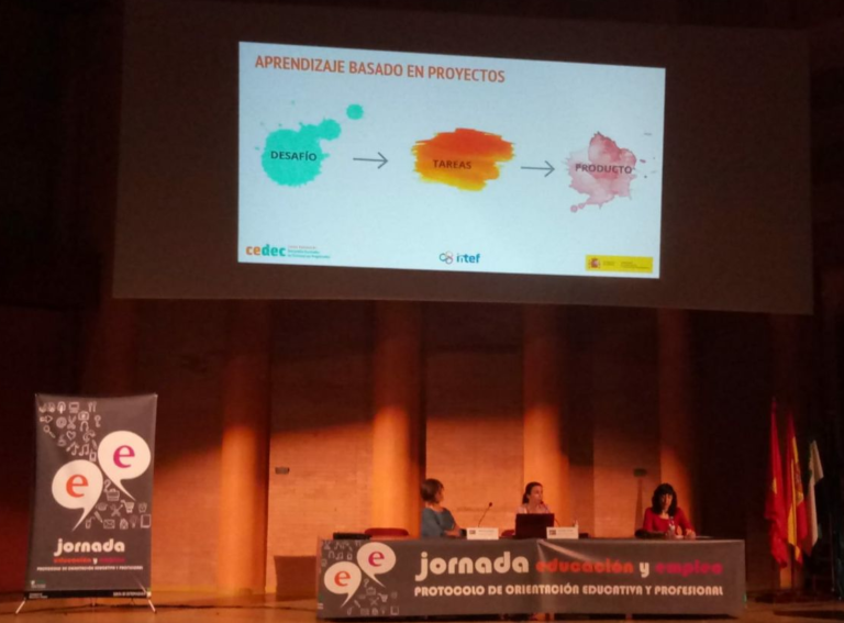 Abandono escolar temprano y metodologías activas