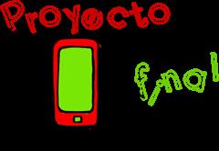 El trabajo final de Conchi Fernández  en  mlearning & AR