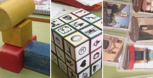 ABJ: aprender jugando, la metodología lúdica que funciona