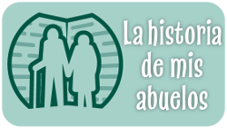 Experiencias. REA “La historia de mis abuelos”