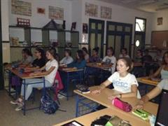 Cinco minutos de clase muy rentables (Mindfulness en el aula)